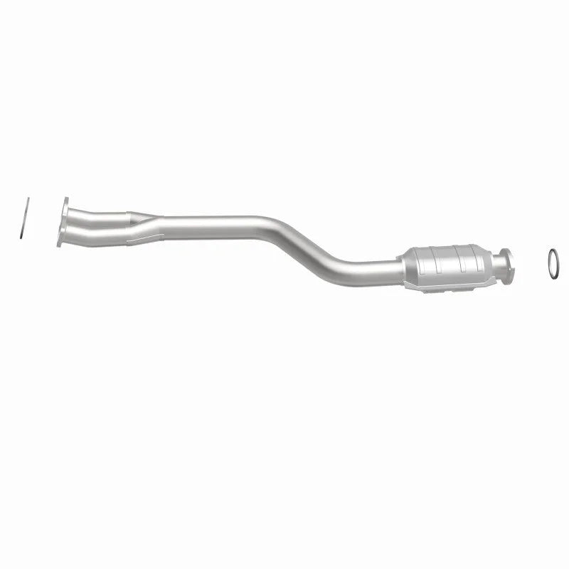 MagnaFlow Conv DF Lexus GS300 00-04 3.0L I6 - Additional View 7