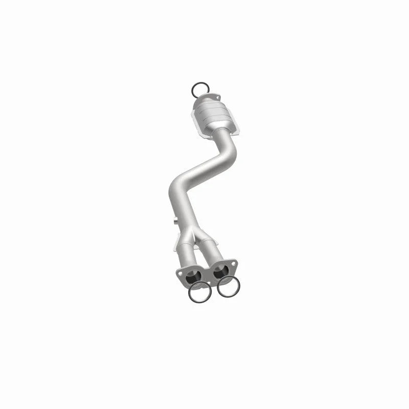 MagnaFlow Conv DF Lexus GS300 00-04 3.0L I6 - Additional View 10