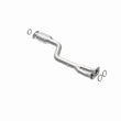 Load image into Gallery viewer, MagnaFlow Conv DF Lexus GS300 00-04 3.0L I6 - Additional View 11