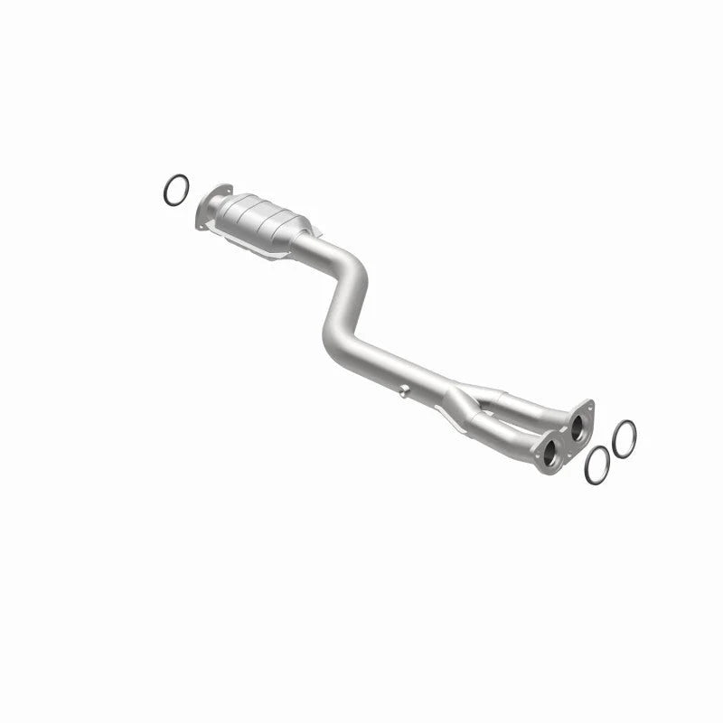 MagnaFlow Conv DF Lexus GS300 00-04 3.0L I6 - Additional View 11