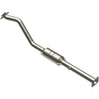 Load image into Gallery viewer, MagnaFlow Conv DF Lumina-Monte Carlo-Regal-Gr - Side View