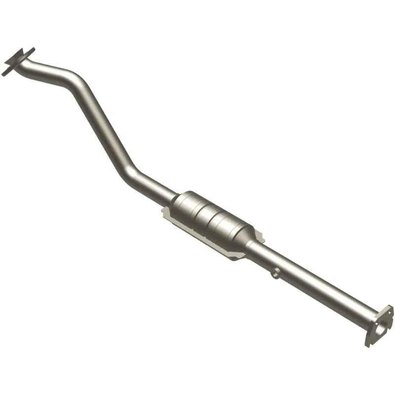 MagnaFlow Conv DF Lumina-Monte Carlo-Regal-Gr - Side View