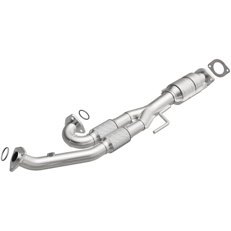 MagnaFlow Conv DF MAXIMA- 04-05 6 3.5L - Main Product View