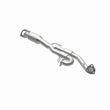 Load image into Gallery viewer, MagnaFlow Conv DF MAXIMA- 04-05 6 3.5L - Side View