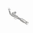 Load image into Gallery viewer, MagnaFlow Conv DF MAXIMA- 04-05 6 3.5L - Back View