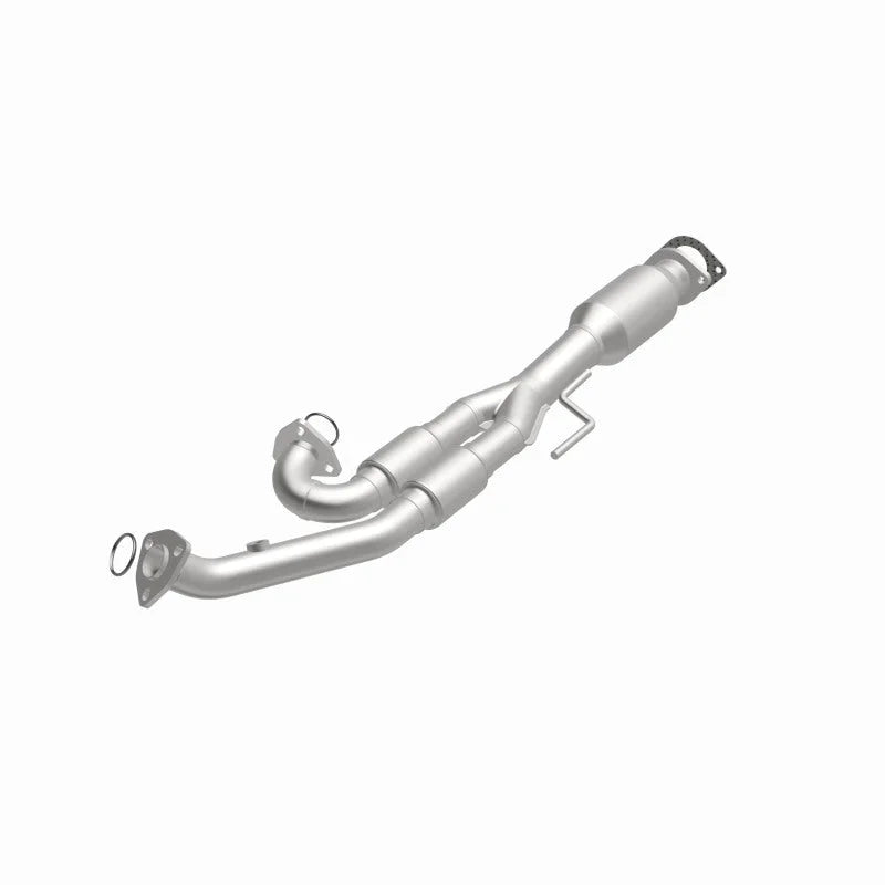 MagnaFlow Conv DF MAXIMA- 04-05 6 3.5L - Additional View 5