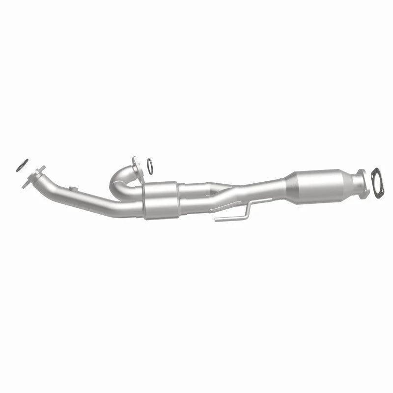 MagnaFlow Conv DF MAXIMA- 04-05 6 3.5L - Additional View 8