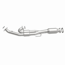 Load image into Gallery viewer, MagnaFlow Conv DF MAXIMA- 04-05 6 3.5L - Additional View 8