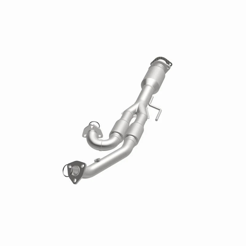 MagnaFlow Conv DF MAXIMA- 04-05 6 3.5L - Additional View 12