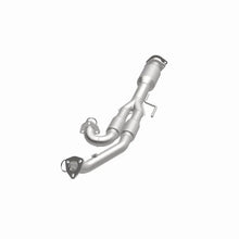 Load image into Gallery viewer, MagnaFlow Conv DF MAXIMA- 04-05 6 3.5L - Additional View 12