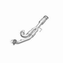 Load image into Gallery viewer, MagnaFlow Conv DF MAXIMA- 04-05 6 3.5L OEM - Side View