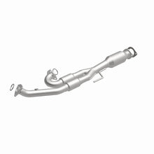 Load image into Gallery viewer, MagnaFlow Conv DF MAXIMA- 04-05 6 3.5L OEM - Additional View 5