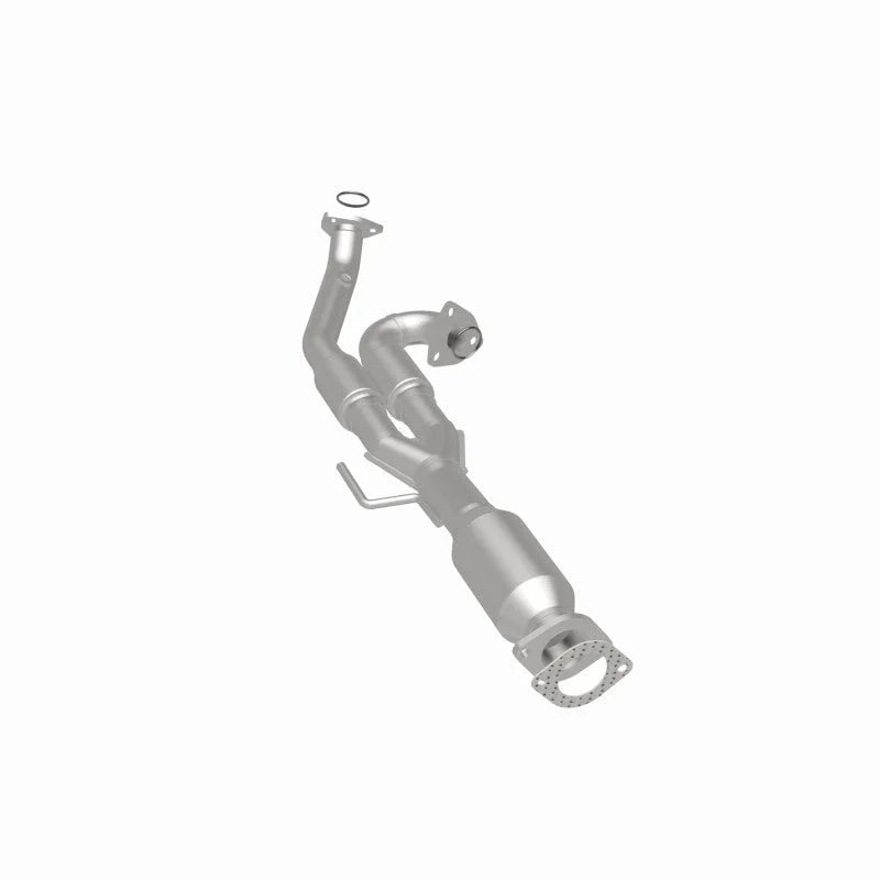MagnaFlow Conv DF MAXIMA- 04-05 6 3.5L OEM - Additional View 7