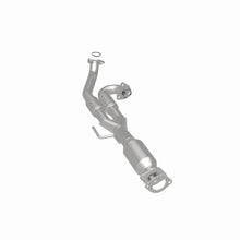 Load image into Gallery viewer, MagnaFlow Conv DF MAXIMA- 04-05 6 3.5L OEM - Additional View 7
