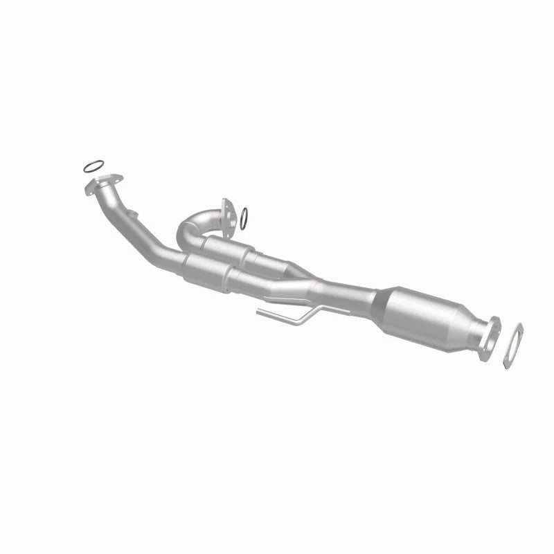 MagnaFlow Conv DF MAXIMA- 04-05 6 3.5L OEM - Additional View 9