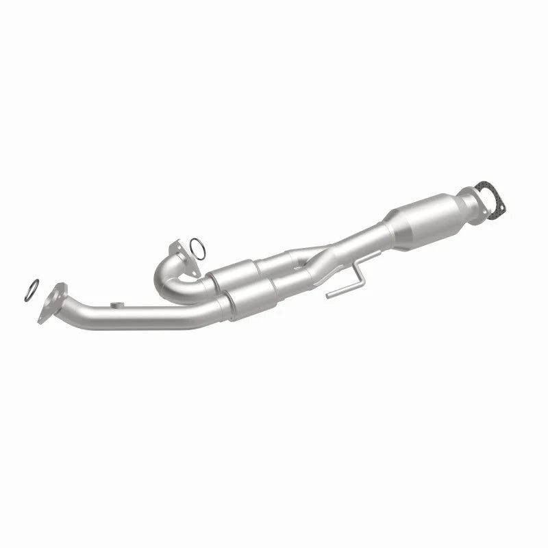 MagnaFlow Conv DF MAXIMA- 04-05 6 3.5L OEM - Additional View 11