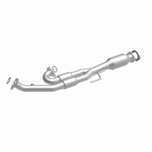 Load image into Gallery viewer, MagnaFlow Conv DF MAXIMA- 04-05 6 3.5L OEM - Additional View 11