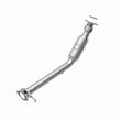 Load image into Gallery viewer, MagnaFlow Conv DF MONTE CARLO 3.9L OEM - Back View