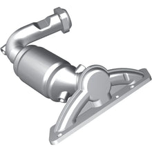 Load image into Gallery viewer, MagnaFlow Conv DF MPV- 00-01 6 2.5L OEM - Side View