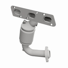 Load image into Gallery viewer, MagnaFlow Conv DF MPV- 00-01 6 2.5L OEM - Back View