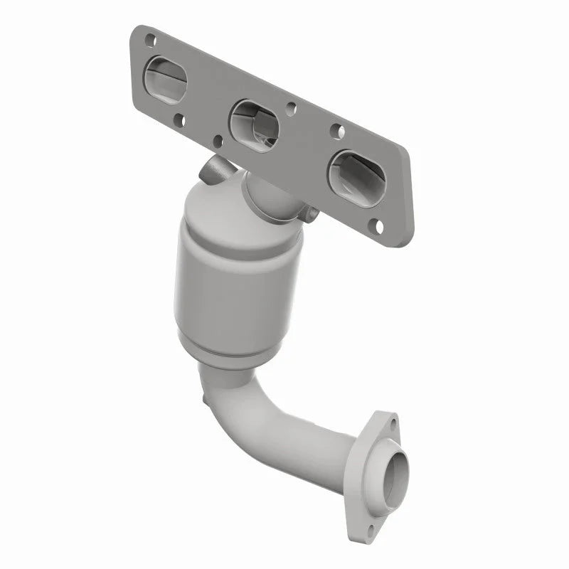 MagnaFlow Conv DF MPV- 00-01 6 2.5L OEM - Additional View 7