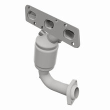Load image into Gallery viewer, MagnaFlow Conv DF MPV- 00-01 6 2.5L OEM - Additional View 7