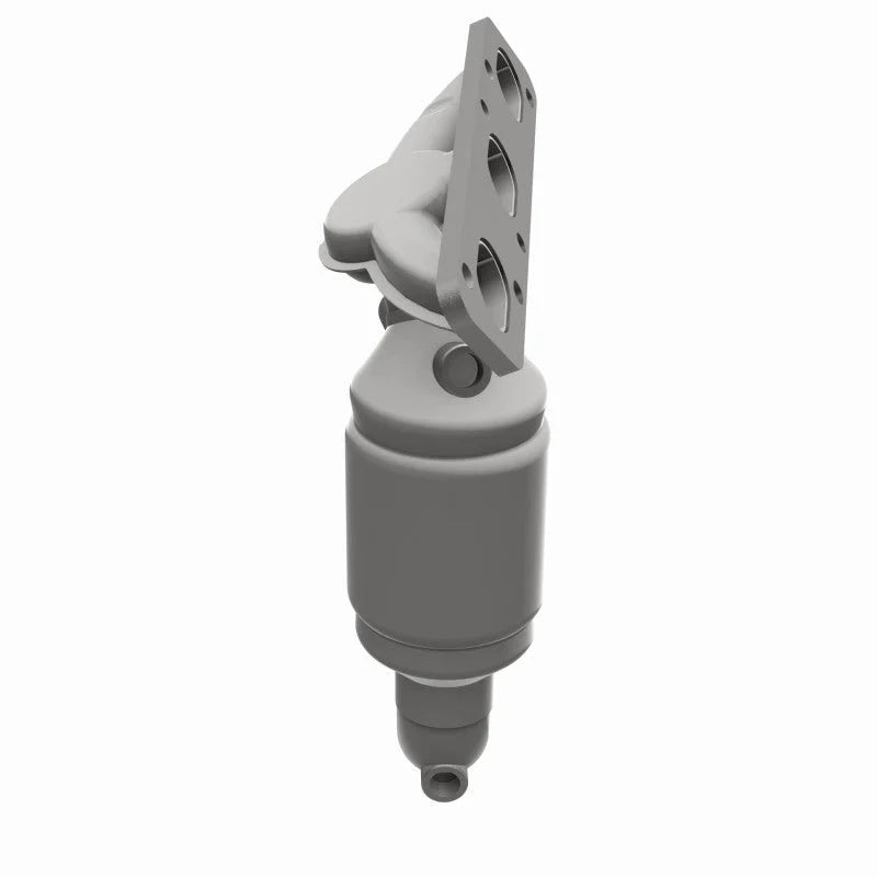 MagnaFlow Conv DF MPV- 00-01 6 2.5L OEM - Additional View 10