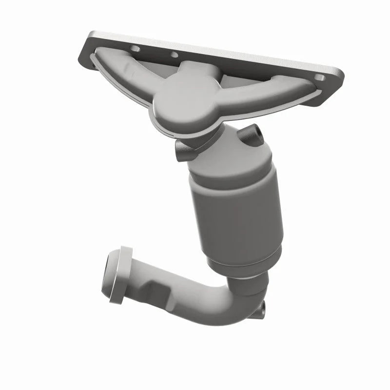 MagnaFlow Conv DF MPV- 00-01 6 2.5L OEM - Additional View 12
