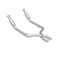 Load image into Gallery viewer, MagnaFlow Conv DF MUSTANG- 07-09 5.4L OEM - Additional View 5