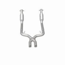 Load image into Gallery viewer, MagnaFlow Conv DF MUSTANG- 07-09 5.4L OEM - Additional View 6