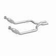 Load image into Gallery viewer, MagnaFlow Conv DF MUSTANG- 07-09 5.4L OEM - Additional View 7