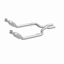 Load image into Gallery viewer, MagnaFlow Conv DF MUSTANG- 07-09 5.4L OEM - Additional View 7
