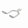 Load image into Gallery viewer, MagnaFlow Conv DF MUSTANG- 07-09 5.4L OEM - Additional View 8
