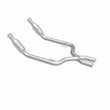Load image into Gallery viewer, MagnaFlow Conv DF MUSTANG- 07-09 5.4L OEM - Additional View 9