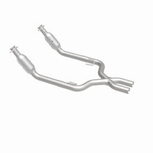 Load image into Gallery viewer, MagnaFlow Conv DF MUSTANG- 07-09 5.4L OEM - Additional View 9