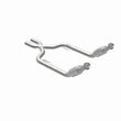 Load image into Gallery viewer, MagnaFlow Conv DF MUSTANG- 07-09 5.4L OEM - Additional View 11