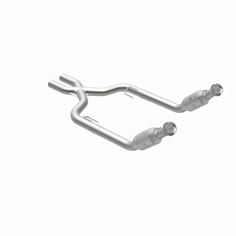 MagnaFlow Conv DF MUSTANG- 07-09 5.4L OEM - Additional View 11