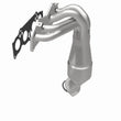 Load image into Gallery viewer, MagnaFlow Conv DF Man OEM fits 2002-2009 Toyota Camry / Solara 2.4L - Additional View 6