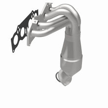 Load image into Gallery viewer, MagnaFlow Conv DF Man OEM fits 2002-2009 Toyota Camry / Solara 2.4L - Additional View 6