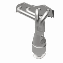 Load image into Gallery viewer, MagnaFlow Conv DF Man OEM fits 2002-2009 Toyota Camry / Solara 2.4L - Additional View 8