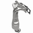 Load image into Gallery viewer, MagnaFlow Conv DF Man OEM fits 2002-2009 Toyota Camry / Solara 2.4L - Additional View 9