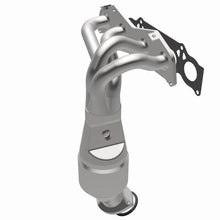 Load image into Gallery viewer, MagnaFlow Conv DF Man OEM fits 2002-2009 Toyota Camry / Solara 2.4L - Additional View 9