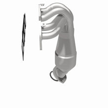 Load image into Gallery viewer, MagnaFlow Conv DF Man OEM fits 2002-2009 Toyota Camry / Solara 2.4L - Additional View 10