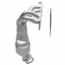 Load image into Gallery viewer, MagnaFlow Conv DF Man OEM fits 2002-2009 Toyota Camry / Solara 2.4L - Additional View 13