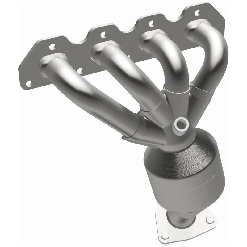 MagnaFlow Conv DF Manifold / Manifold (49 State) fits 2009-2011 Chevrolet Aveo LS / 2009-2011 Chevrolet AVEO5 LS / 2009-20...