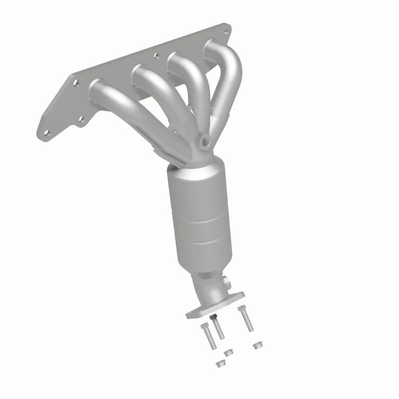 MagnaFlow Conv DF Manifold fits 2005-2012 Ford Escape / Mazda Tribute / Mercury Mariner 2.3 - Additional View 5