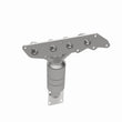 Load image into Gallery viewer, MagnaFlow Conv DF Manifold fits 2005-2012 Ford Escape / Mazda Tribute / Mercury Mariner 2.3 - Additional View 14