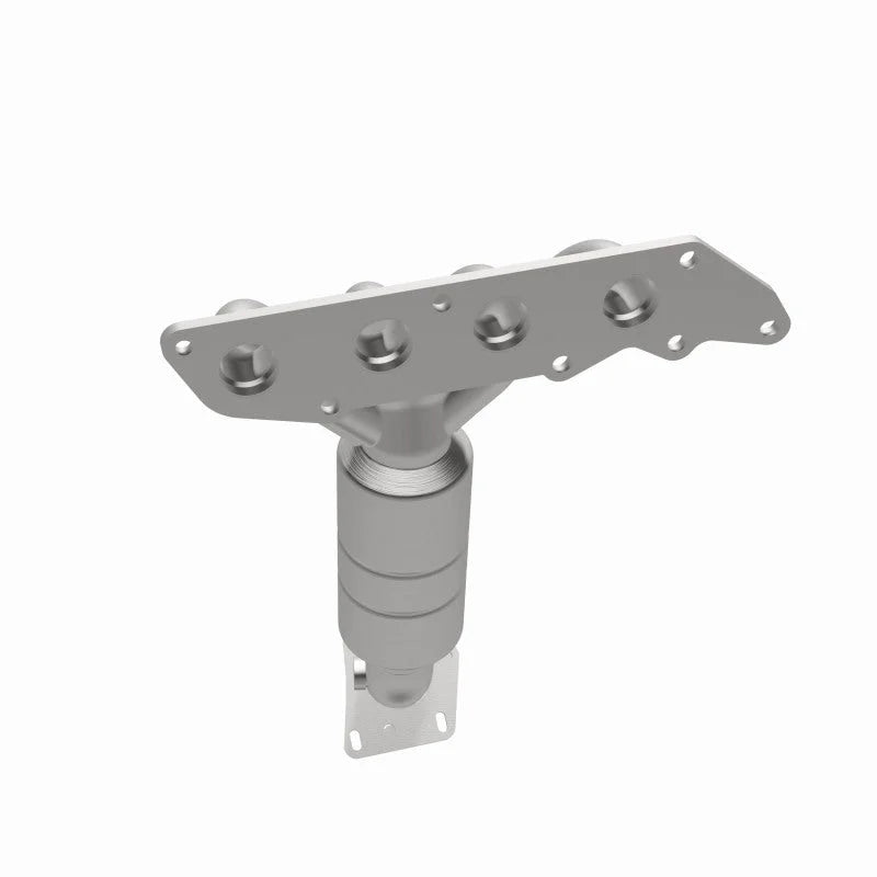 MagnaFlow Conv DF Manifold fits 2005-2012 Ford Escape / Mazda Tribute / Mercury Mariner 2.3 - Additional View 14