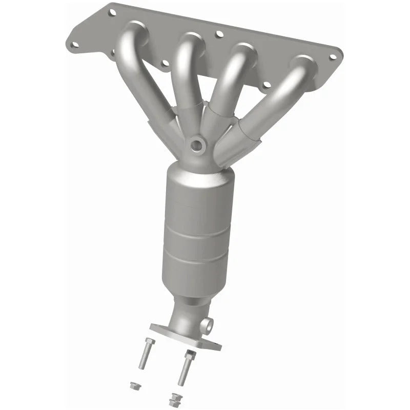 MagnaFlow Conv DF Manifold fits 2005-2012 Ford Escape / Mazda Tribute / Mercury Mariner 2.3 - Additional View 15