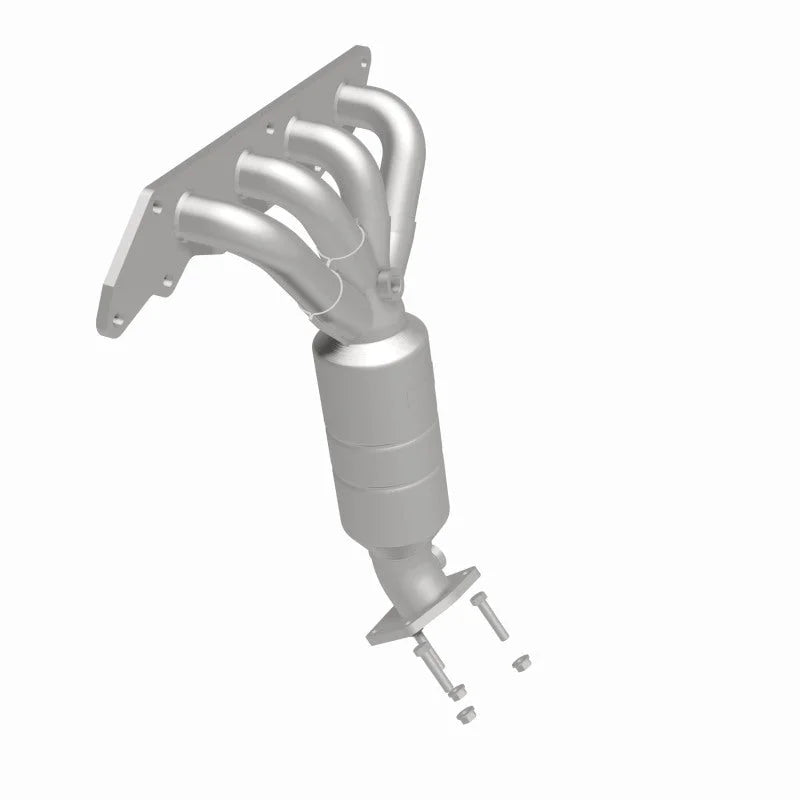MagnaFlow Conv DF Manifold fits 2005-2012 Ford Escape / Mazda Tribute / Mercury Mariner 2.3 - Additional View 16